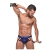 Jock Ring - S/M - Navy