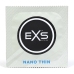 EXS Nano Thin - Condoms - 3 Pieces