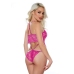 Daphne - Teddy - One Size