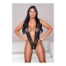Vesper - Teddy Halter - L/XL - Black