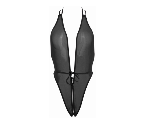Vesper - Teddy Halter - S/M - Black