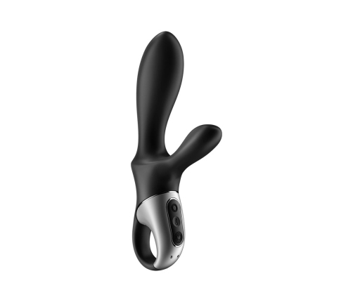Heat Climax - Warming Anal Vibrator