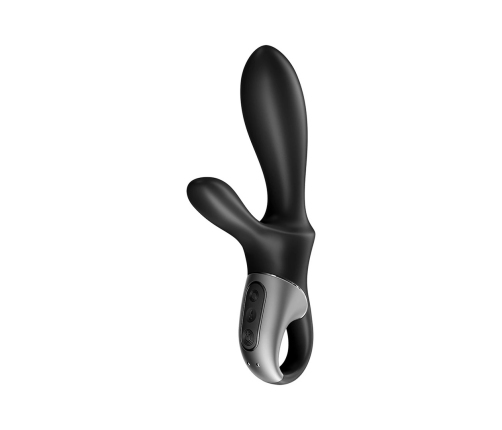 Heat Climax - Warming Anal Vibrator