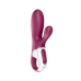 Hot Bunny - Warming Rabbit Vibrator