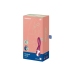 Heated Thrill - Heating Vibrator