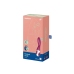Heated Thrill - Heating Vibrator