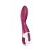Heated Thrill - Heating Vibrator