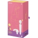 Double Wand-er Wand - Massage Wand and Vibrator
