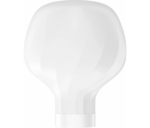 Double Wand-er Wand - Massage Wand and Vibrator