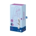 Hot Lover - Heating Rabbit Vibrator - Champagne