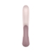 Heat Wave - Warming Vibrator and Clitoral Stimulator