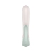 Heat Wave - Warming Vibrator and Clitoral Stimulator