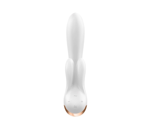 Double Flex - Rabbit Vibrator