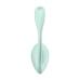 Smooth Petal Connect App - Wearable Couple Vibrator - Mint