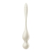 Love Birds 1 - Kegel Exercises and G-spot Stimulation - White