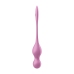 Love Birds 1 - Kegel Exercises and G-spot Stimulation - Pink