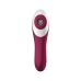 Dual Crush - Insertable Double Air Pulse Vibrator