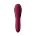 Dual Crush - Insertable Double Air Pulse Vibrator