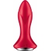 Rotar Plug 1 + - Vibrating Butt Plug with App