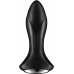 Rotar Plug 1 + - Vibrating Butt Plug with App