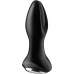 Rotar Plug 2 + - Vibrating Butt Plug with App