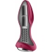 Rotar Plug 2 + - Vibrating Butt Plug with App