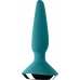 Plug-ilicious 1 - Vibrating Butt Plug