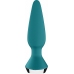 Plug-ilicious 1 - Vibrating Butt Plug