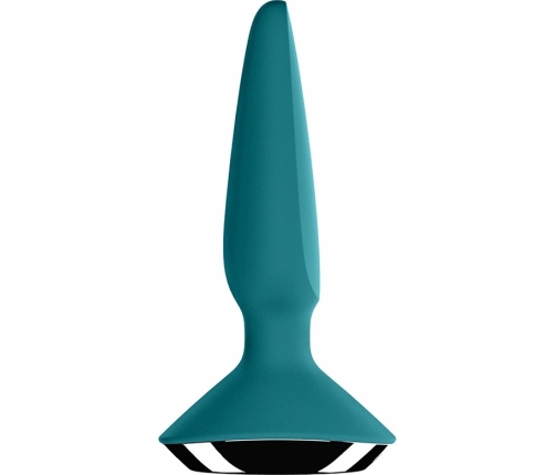 Plug-ilicious 1 - Vibrating Butt Plug