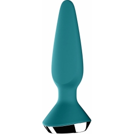 Plug-ilicious 1 - Vibrating Butt Plug