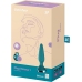 Plug-ilicious 1 - Vibrating Butt Plug