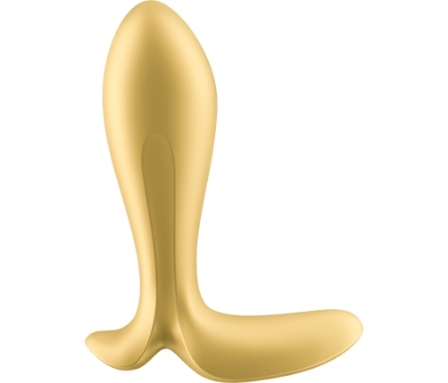 Intensity Plug - Gold