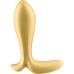 Intensity Plug - Gold