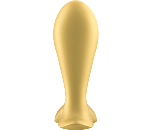 Intensity Plug - Gold