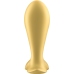 Intensity Plug - Gold