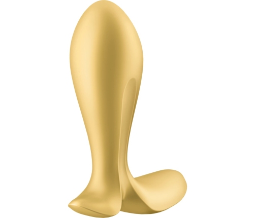 Intensity Plug - Gold