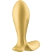 Intensity Plug - Gold