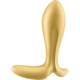 Intensity Plug - Gold