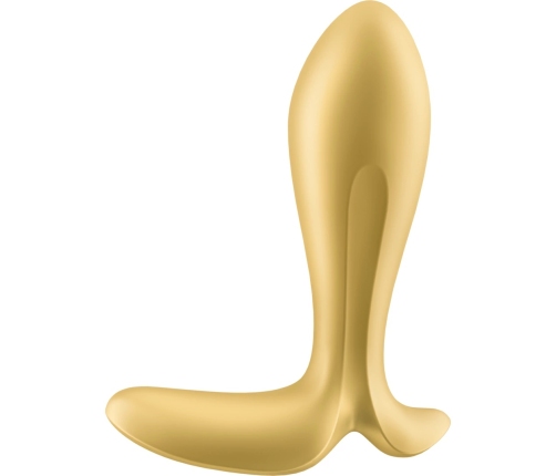 Intensity Plug - Gold