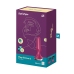 Plug-ilicious 2 - Vibrating Butt Plug