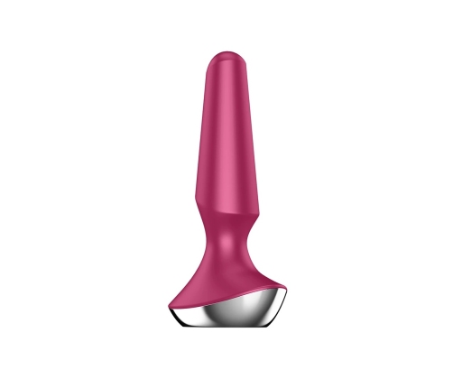 Plug-ilicious 2 - Vibrating Butt Plug