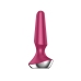 Plug-ilicious 2 - Vibrating Butt Plug