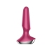 Plug-ilicious 2 - Vibrating Butt Plug