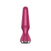 Plug-ilicious 2 - Vibrating Butt Plug