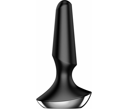 Plug-ilicious 2 - Vibrating Butt Plug
