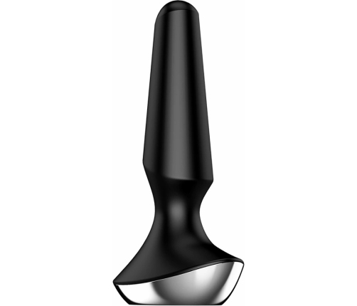 Plug-ilicious 2 - Vibrating Butt Plug