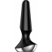 Plug-ilicious 2 - Vibrating Butt Plug