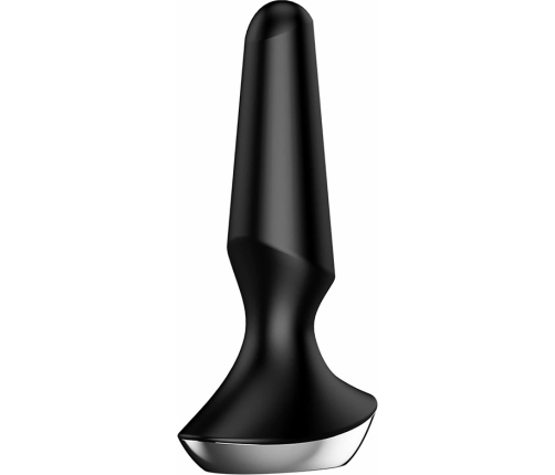 Plug-ilicious 2 - Vibrating Butt Plug