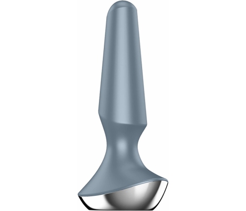 Plug-ilicious 2 - Vibrating Butt Plug