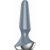 Plug-ilicious 2 - Vibrating Butt Plug